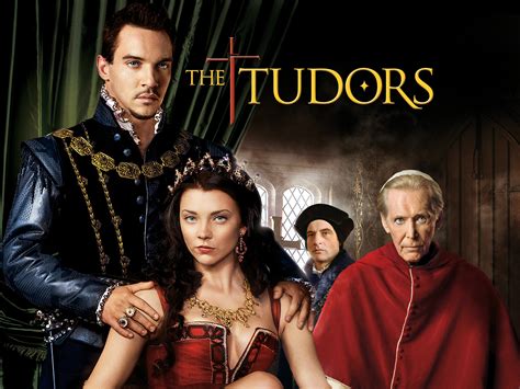 Watch The Tudors Season 1 Episode 10: Tudors, The.